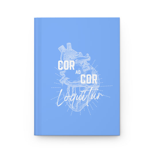 'Cor ad Cor' Journal