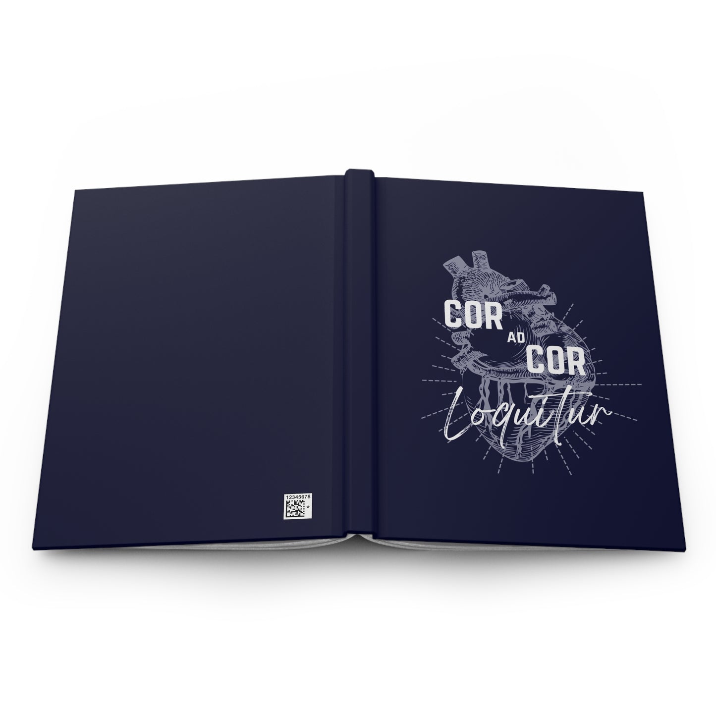 'Cor ad Cor' Journal