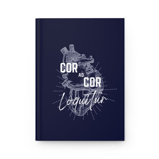 'Cor ad Cor' Journal